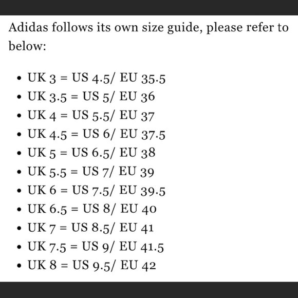Adidas Wales Bonner SL72 - Picture 10 of 10